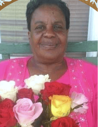 Audrey Silas Obituary