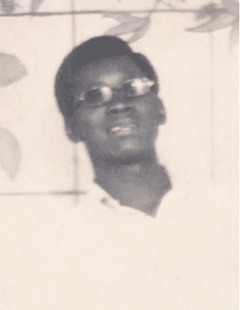 James Edward Ford Obituary