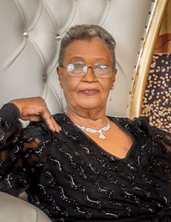 Dorothy (Doomes) Verrett Obituary