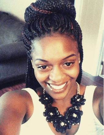 Bianca Christine Williams Obituary