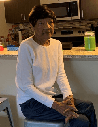 Gloria Jean Levo Obituary
