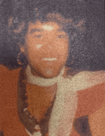 Louise Washington Obituary