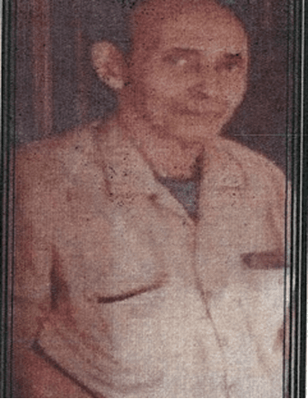 Jimmie Wells Obituary