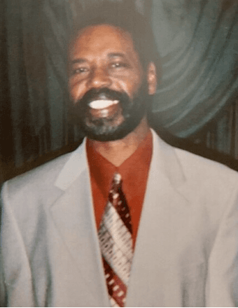 Kenneth Dixon Obituary