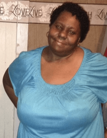Margret Garrison Obituary