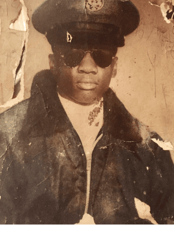 HARRY "JUNE" CHRISTIAN Obituary
