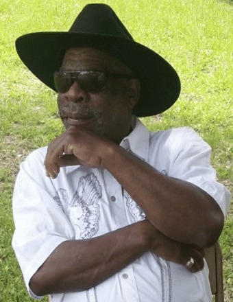 Robert Brown Obituary