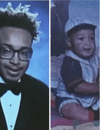 Diwarn Bradford Jr. Obituary