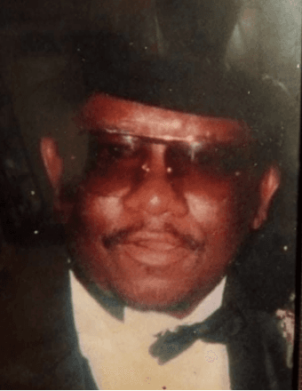 WILLIE (BIG DOG) BRADFORD Obituary