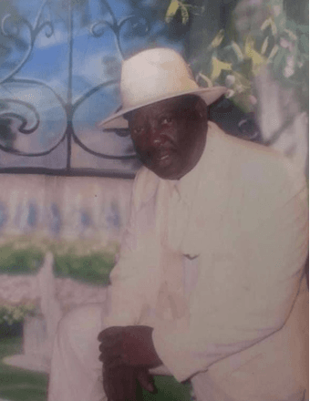 Lonis J Laurent Obituary
