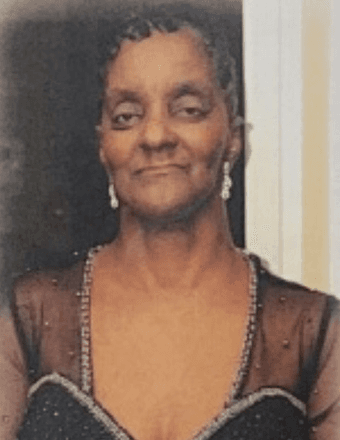 Sarah Faye Jackson Obituary