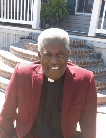 Rev. Louis A. Thomas Sr. Obituary