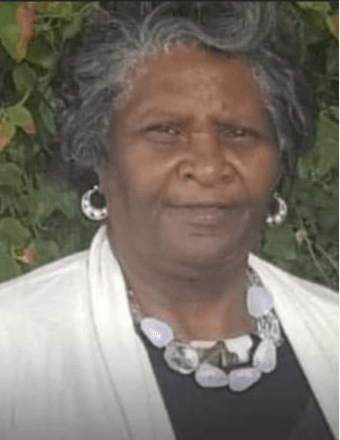 Louise (Johnson) Hall Obituary