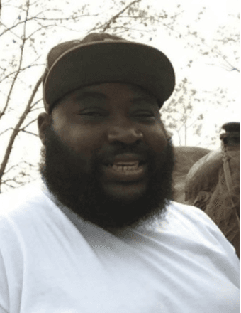 Cory Lee Jordan Obituary