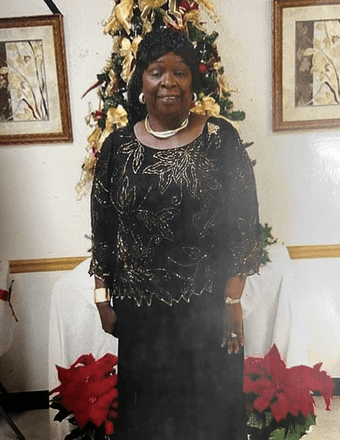 Effie Mae(Granny) Ford Obituary