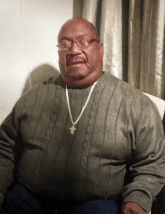 Jeffery Christmas Obituary