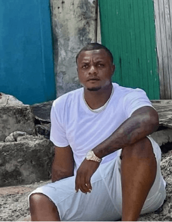 Tevin Deontre’ Ford Sr. Obituary