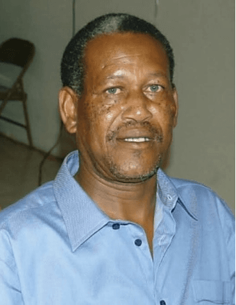 Michael Wayne Moton Obituary