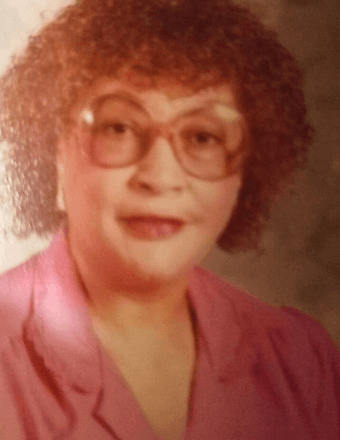 Alice Lee (Lofton) Hill Obituary