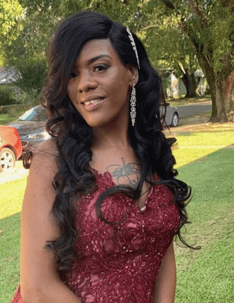 Valentina Sullivan Obituary