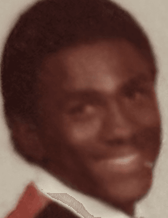 James Lee Johnson Obituary