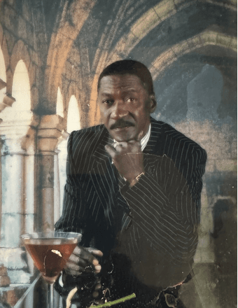 Lee Marion Jimmerson Sr. Obituary