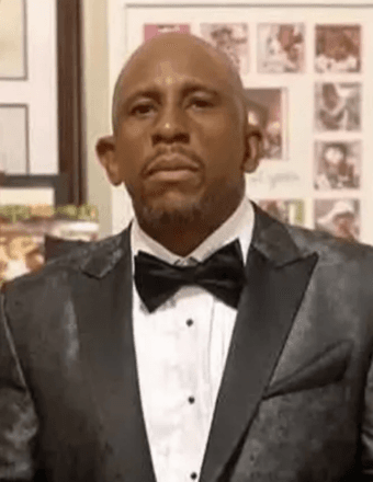 Yohance Msamaki Sampson Obituary
