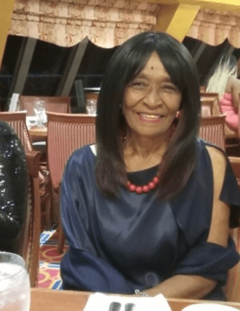 Snobia Heggar Obituary
