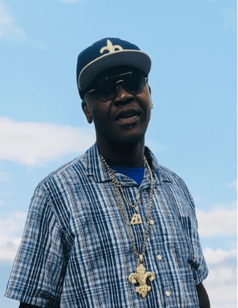 Houston Jurell Jr. Obituary