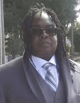 Anthony Joseph Williams Obituary